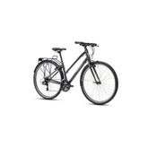 Ridgeback Speed Open Frame Hybrid Bike