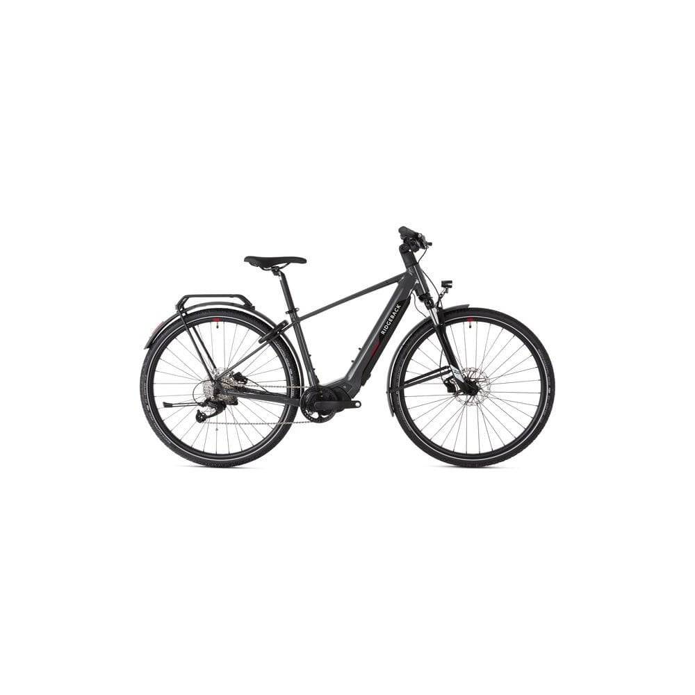 Ridgeback Advance 1 e-Mountain Bike
