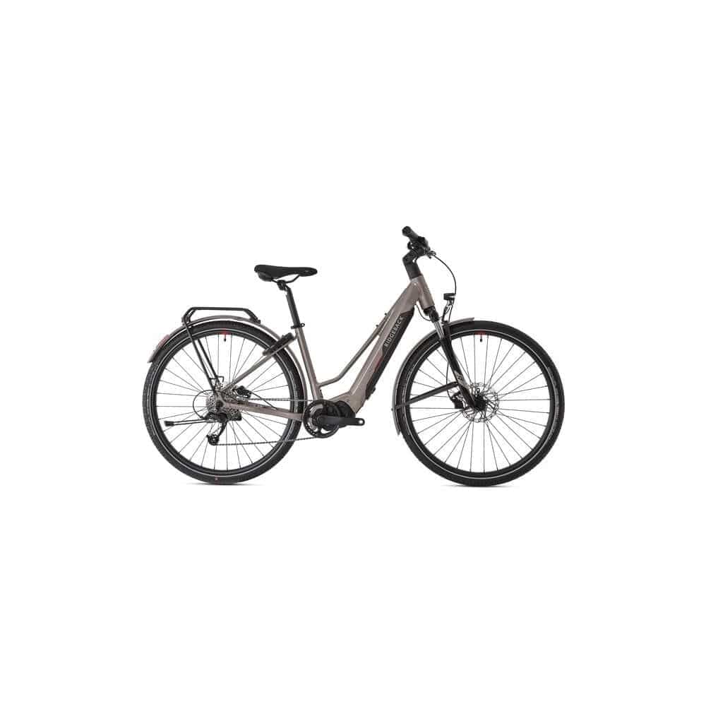 Ridgeback Advance 1W e-Mountain Bike