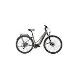 Ridgeback Advance 1W e-Mountain Bike