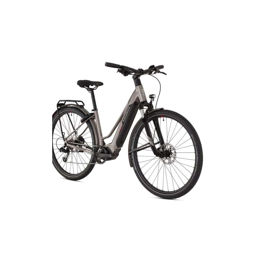 Ridgeback Advance 1W e-Mountain Bike