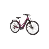 Ridgeback Advance 2W e-Mountain Bike