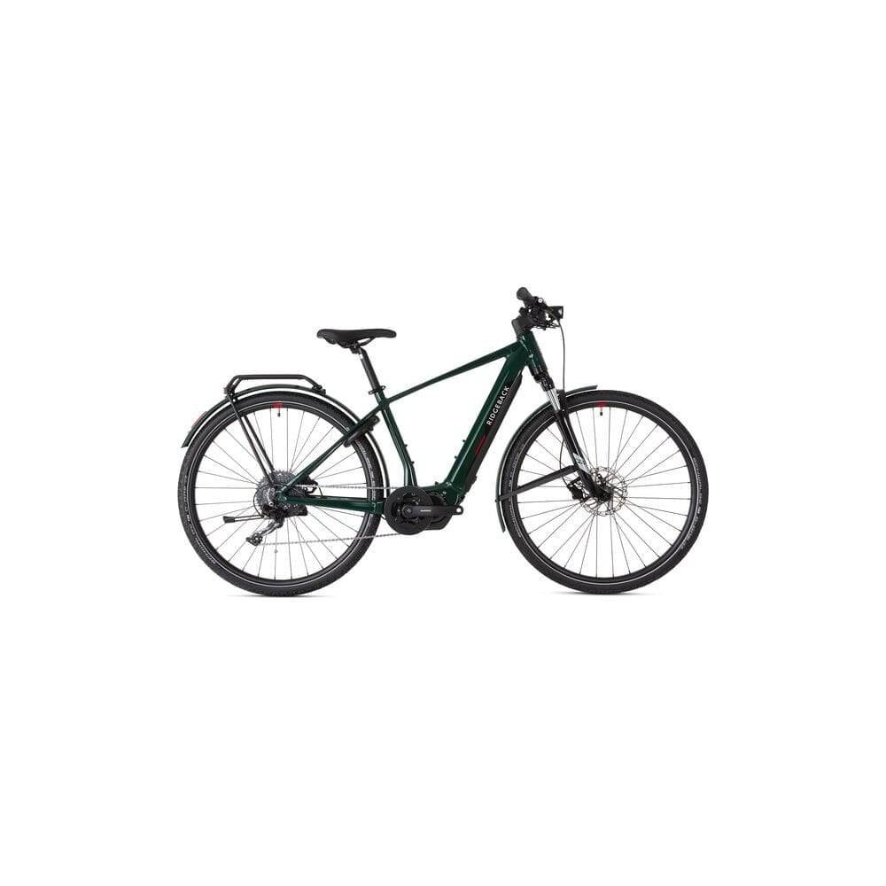 Ridgeback Advance 3 e-Mountain Bike
