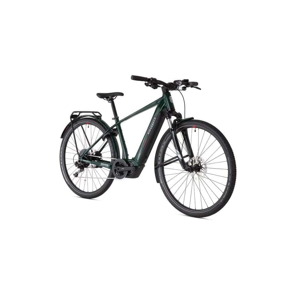 Ridgeback Advance 3 e-Mountain Bike