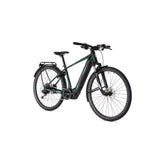 Ridgeback Advance 3 e-Mountain Bike