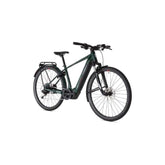 Ridgeback Advance 3 e-Mountain Bike