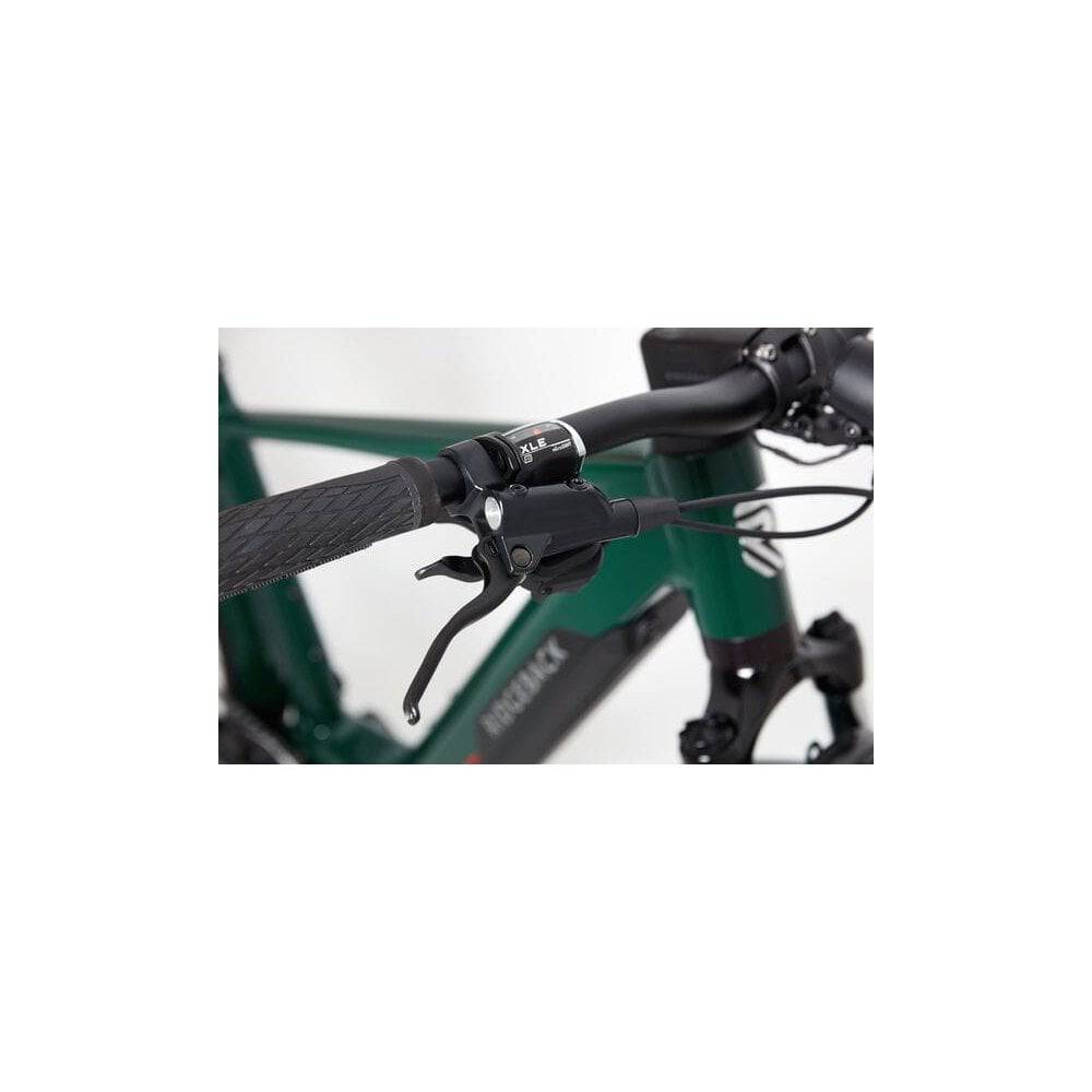 Ridgeback Advance 3 e-Mountain Bike