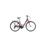 Ridgeback Avenida 6 Hybrid Bike