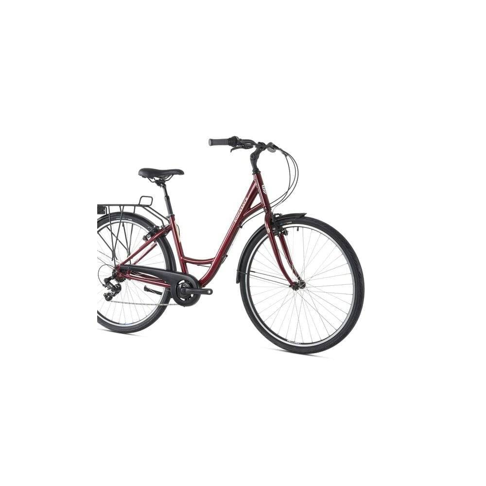 Ridgeback Avenida 6 Hybrid Bike