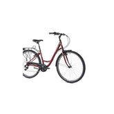Ridgeback Avenida 6 Hybrid Bike