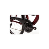 Ridgeback Avenida 6 Hybrid Bike