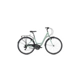Ridgeback Avenida 21 Hybrid Bike