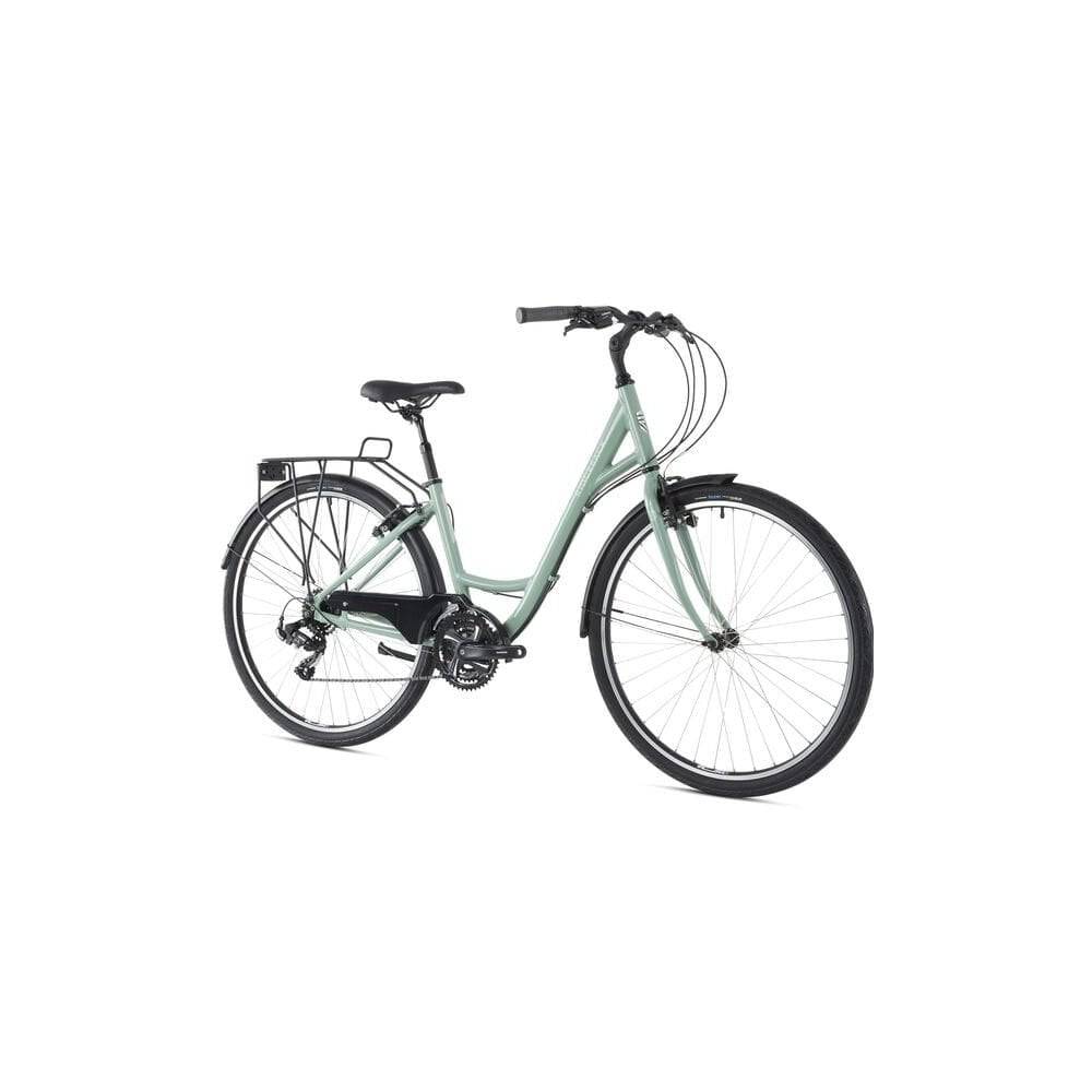 Ridgeback Avenida 21 Hybrid Bike