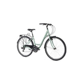 Ridgeback Avenida 21 Hybrid Bike