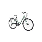 Ridgeback Avenida 21 Hybrid Bike