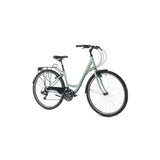 Ridgeback Avenida 21 Hybrid Bike