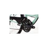 Ridgeback Avenida 21 Hybrid Bike