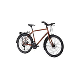 Ridgeback Expedition Touring Bike