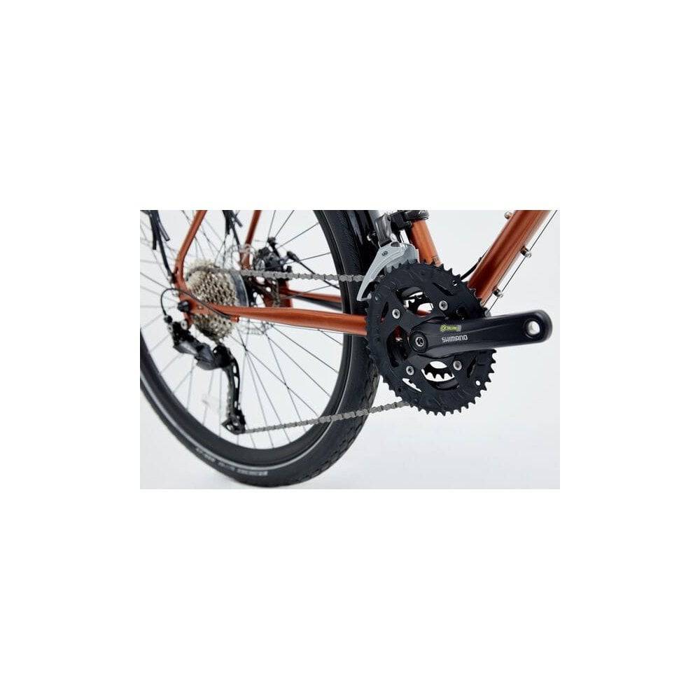 Ridgeback Expedition Touring Bike