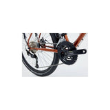 Ridgeback Expedition Touring Bike