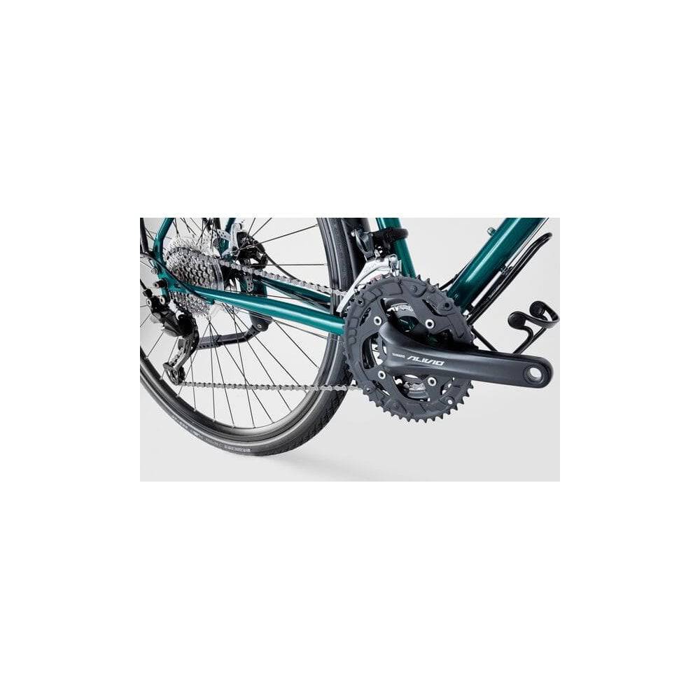 Ridgeback Panorama Touring Bike