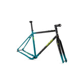 Genesis Fugio Frameset Gravel Frameset