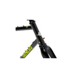 Genesis Fugio Frameset Gravel Frameset