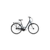 Ridgeback Avenida 7 Hybrid Bike