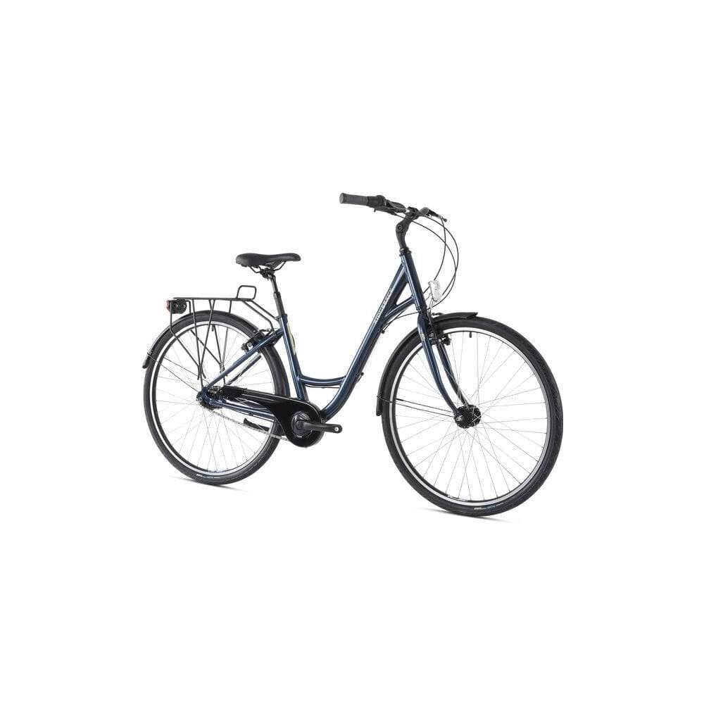 Ridgeback Avenida 7 Hybrid Bike