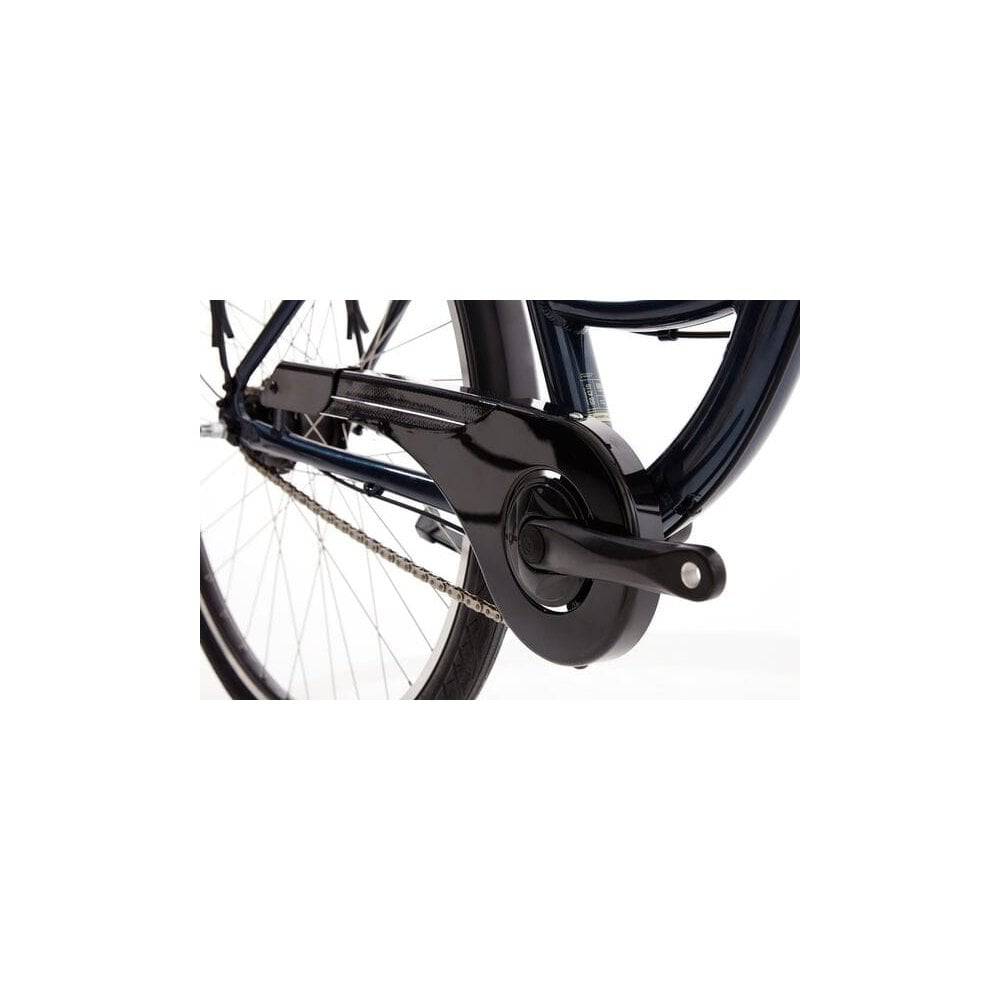 Ridgeback Avenida 7 Hybrid Bike