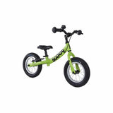 Ridgeback Scoot balance bike for kids, 90-100cm, child's first bike with lightweight frame and adjustable handlebars.