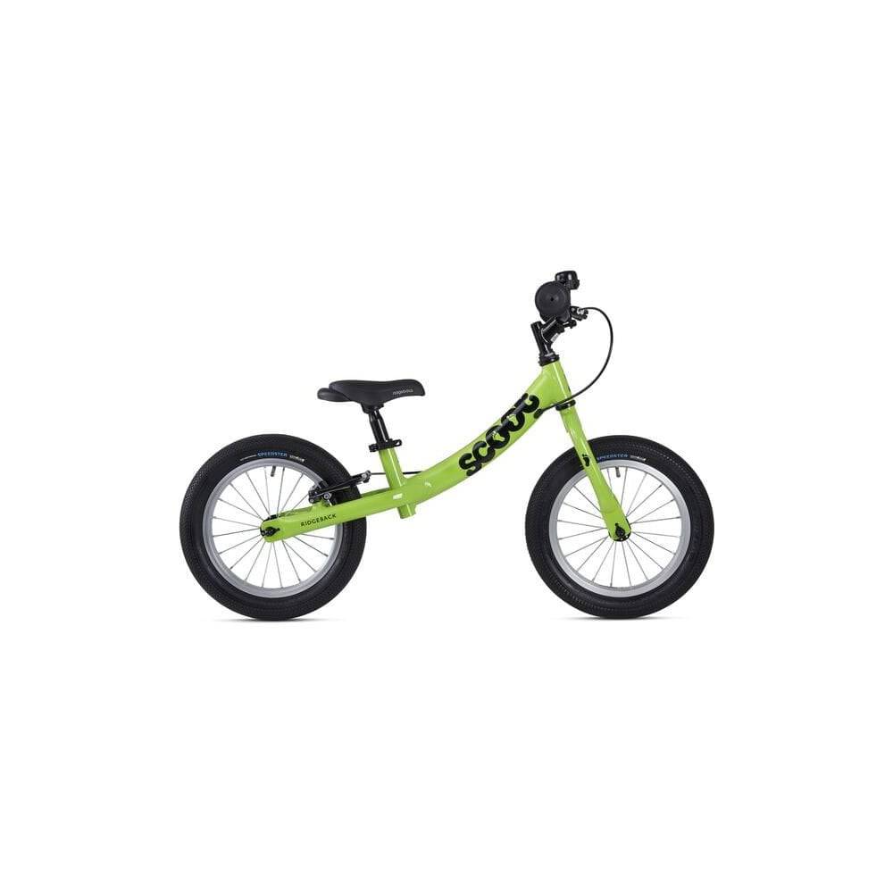 Ridgeback Scoot XL Childs Bike