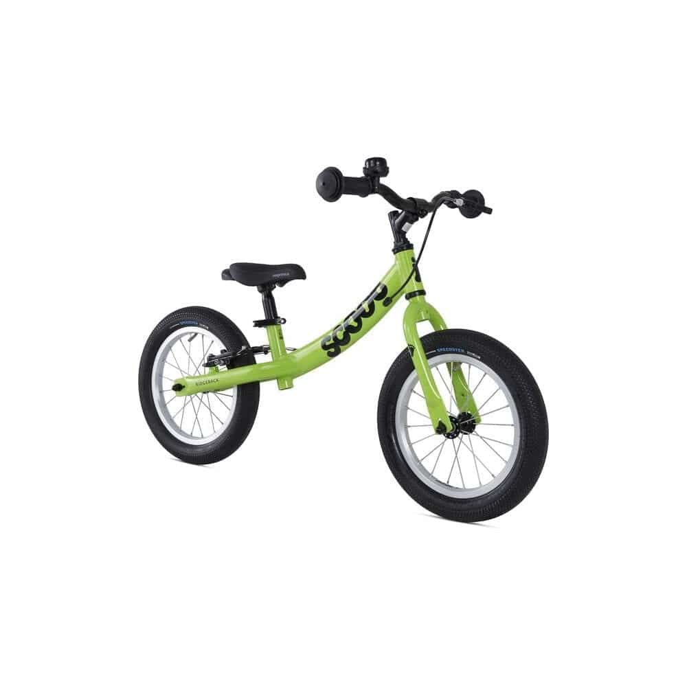Ridgeback Scoot XL Childs Bike