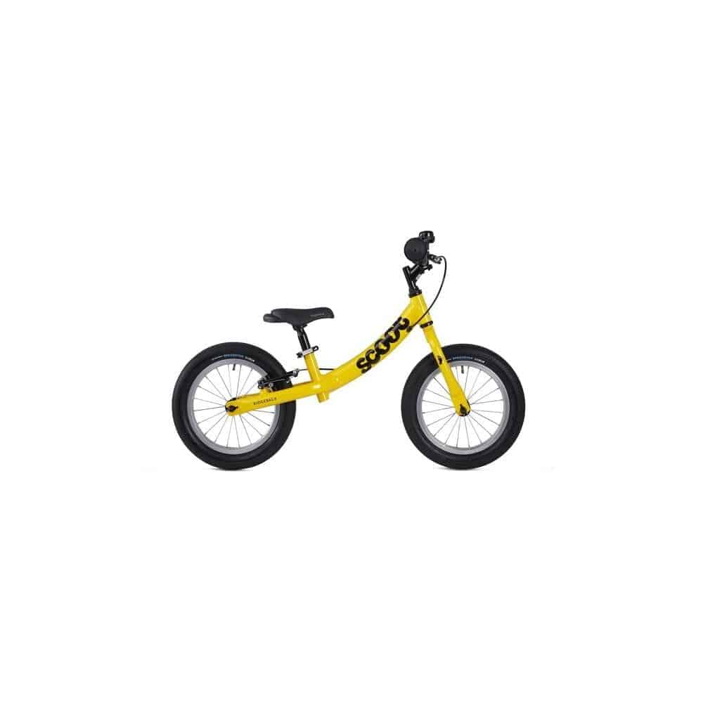 Ridgeback Scoot XL Childs Bike