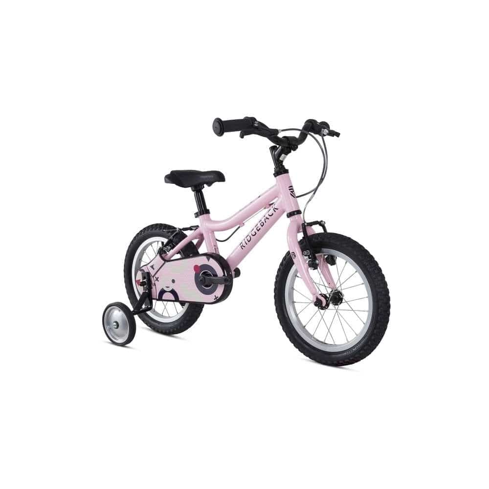 Ridgeback Honey Childs Bike