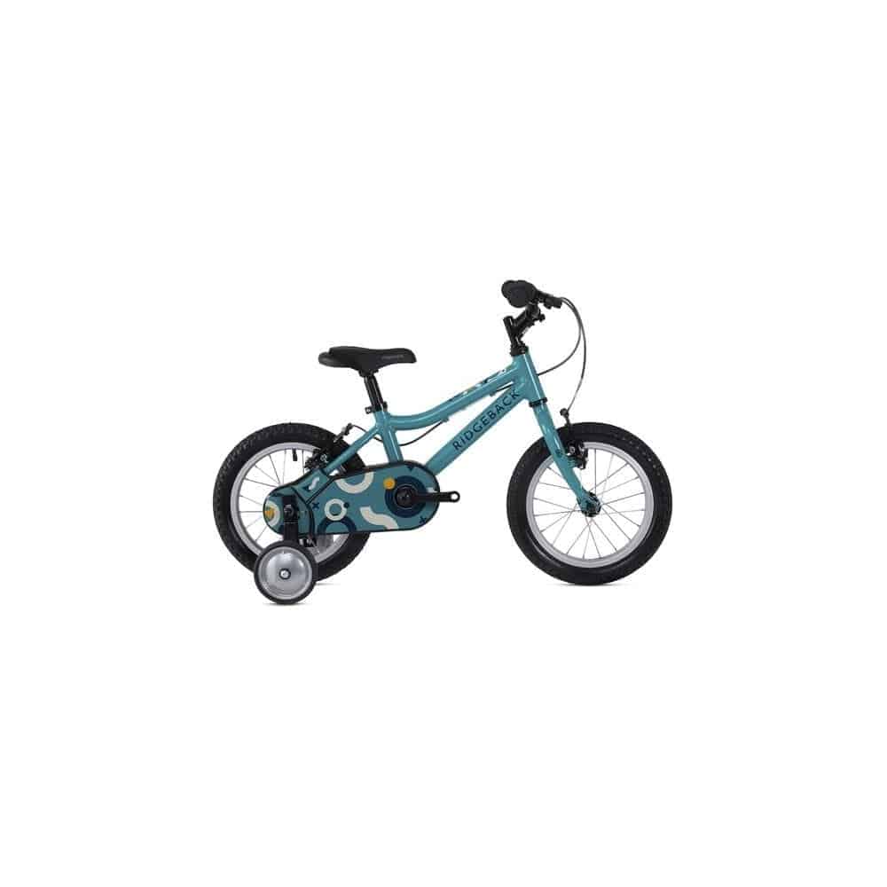 Ridgeback Honey Childs Bike
