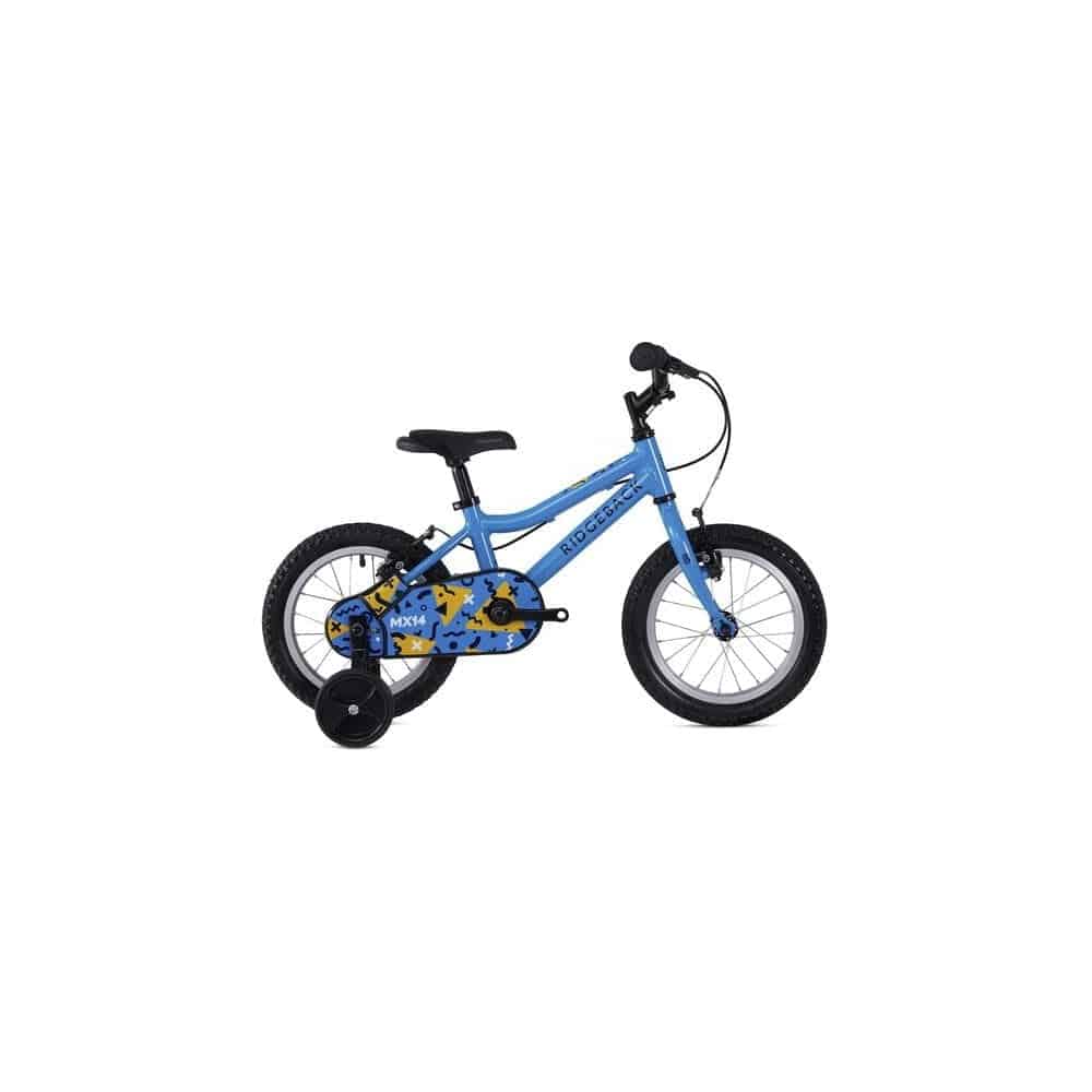 Ridgeback MX14 Childs Bike