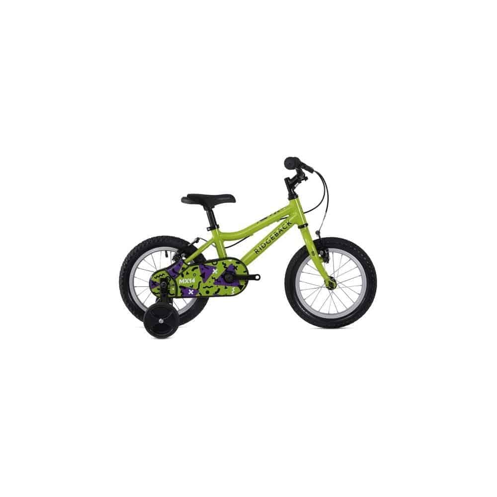 Ridgeback MX14 Childs Bike