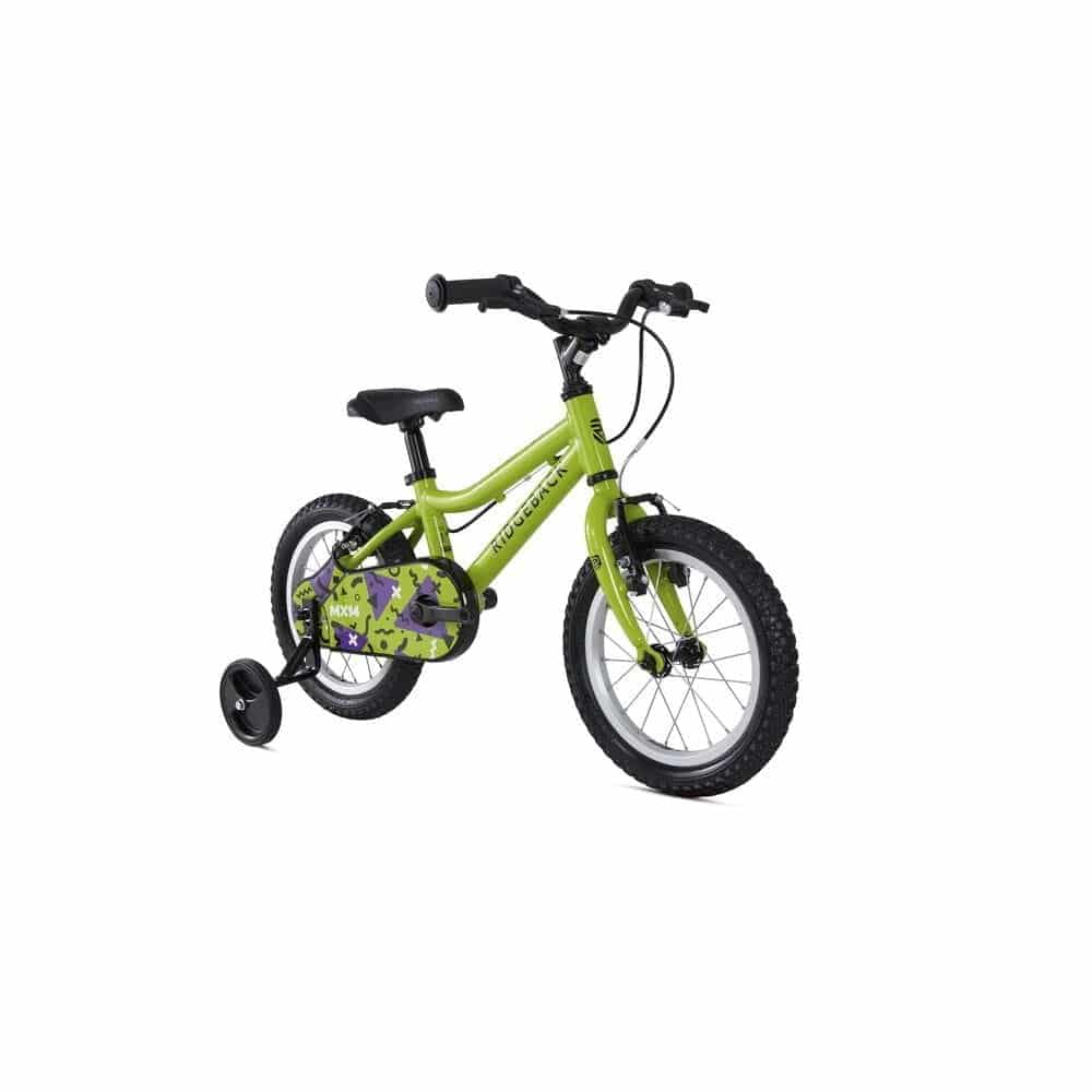 Ridgeback MX14 Childs Bike