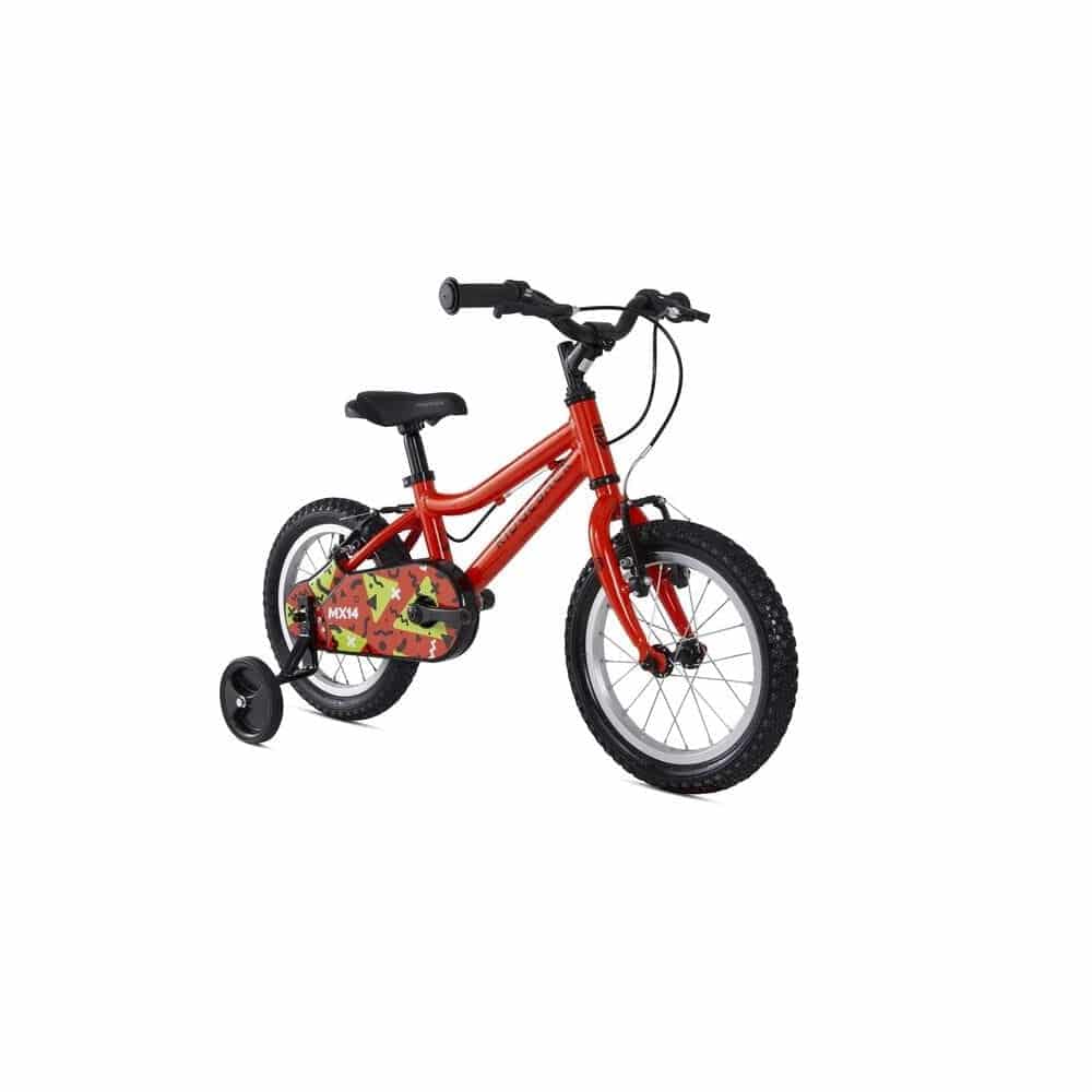 Ridgeback MX14 Childs Bike