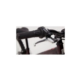 Ridgeback Serenity lightweight child mountain bike for kids, 150-165cm, with sturdy frame and mountain bike features.