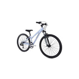 Ridgeback Serenity lightweight child's mountain bike with 150-165cm frame, durable frame and off-road tires for kids.