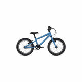 Ridgeback Destiny kids' bike with lightweight aluminum frame, suitable for children 110-120cm tall, bright and sporty design