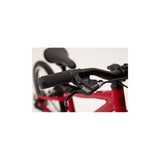 Lightweight Ridgeback Dimension 20 kids' bike for ages 6-10, featuring a durable frame and colorful design for young riders.