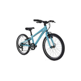 Ridgeback Dimension 20 kids' lightweight bicycle for children aged 6-10, featuring a sturdy frame and vibrant colors.