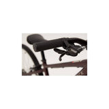 Ridgeback Dimension 24 Kids Bike with 7-speed Shimano gears, suitable for children 140-150cm tall, featuring a sturdy frame and colorful design.