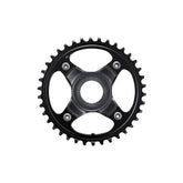 Shimano Sm-Cre80-12-B Chainring 12-Speed 34T Without Chain Guard For Chain Line 55 Mm Chain Ring