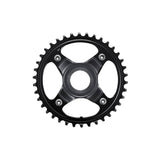 Shimano Sm-Cre80-12-B Chainring 12-Speed 34T Without Chain Guard For Chain Line 55 Mm Chain Ring