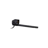 Shimano Bm-En400-B Battery Mount Without Key For Abus / Trelock Battery Cable 1020 Mm E-Bike Parts