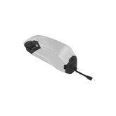 Shimano Bm-En600 Battery Mount Without Key Cylinder Battery Cable 250 Mm E-Bike Parts